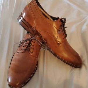 Cole Haan Johnson Plain Oxford